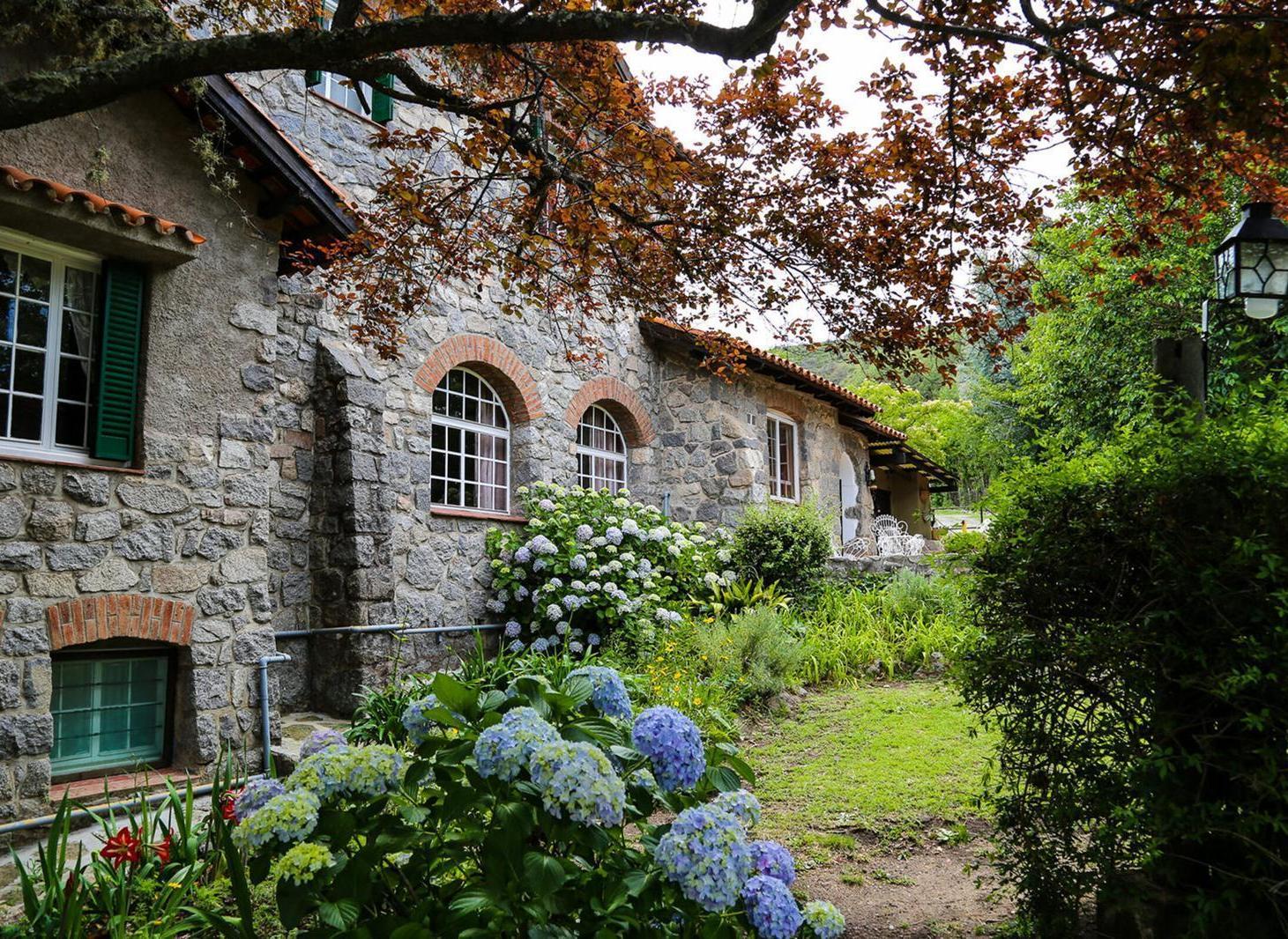 Foto de Hotel en La Cumbre, imagen 1