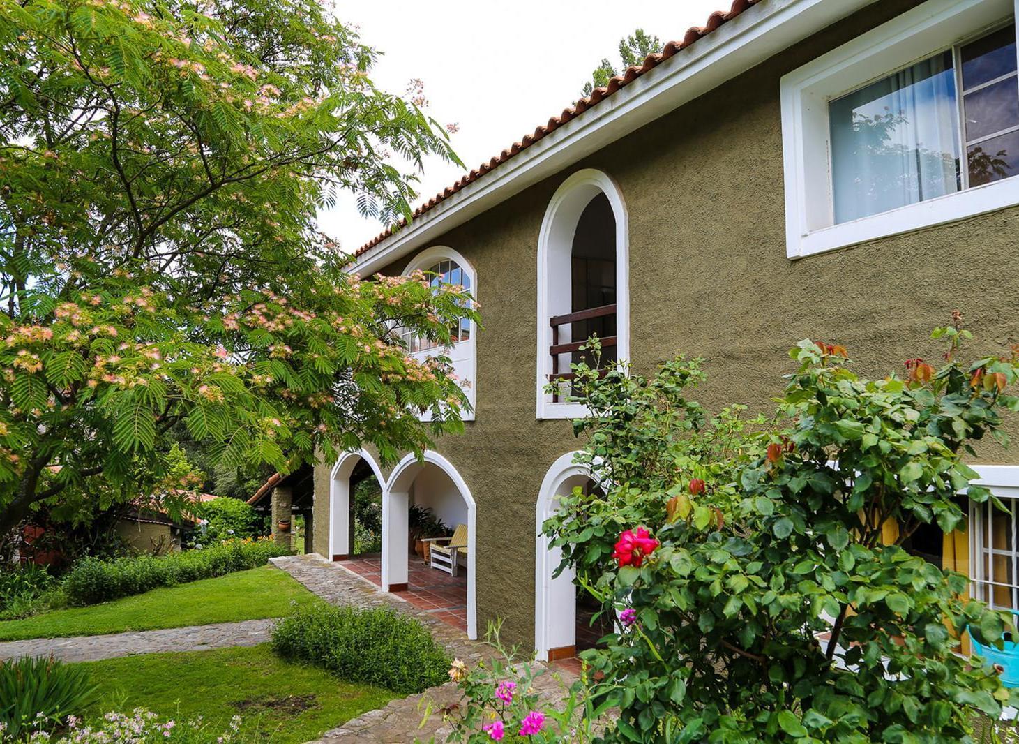 Foto de Hotel en La Cumbre, imagen 3