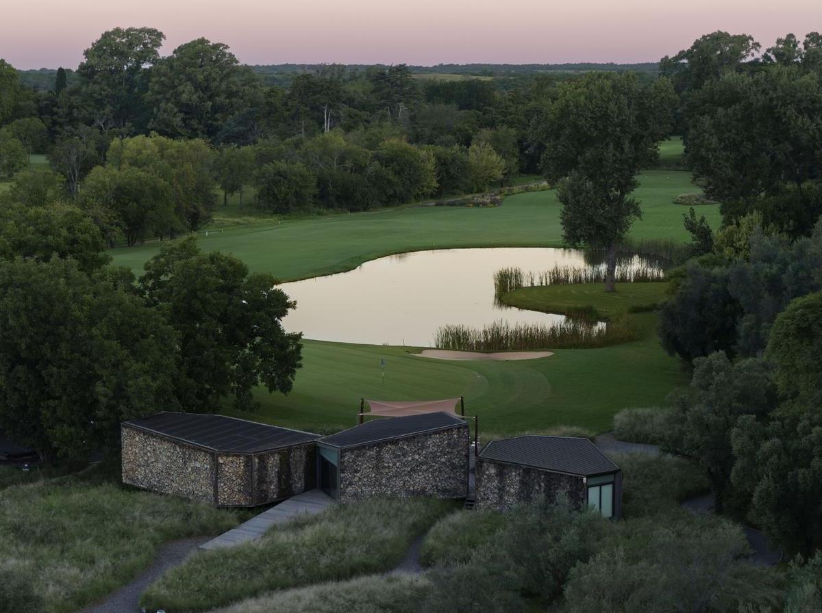 Foto de Lote 100 Mza 18 Polo - Estancia La Paz - Ascochinga Córdoba, imagen 4