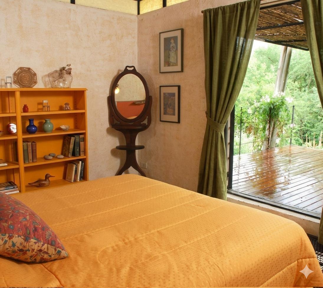 Foto de Casa y cabañas en venta a 20 km de Merlo, imagen 5