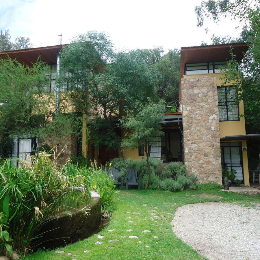 Foto de Casa y cabañas en venta a 20 km de Merlo, imagen 1
