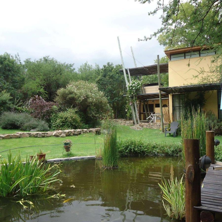 Foto de Casa y cabañas en venta a 20 km de Merlo, imagen 2