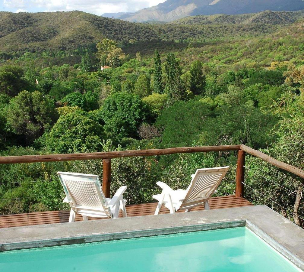 Foto de Casa y cabañas en venta a 20 km de Merlo, imagen 3