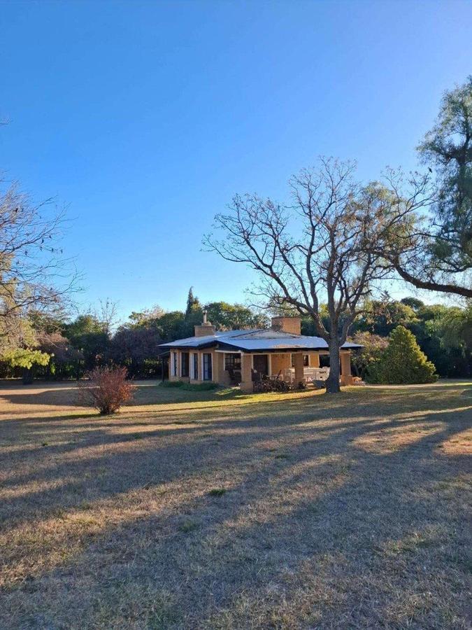 Foto de Casa en venta - San Javier, imagen 2