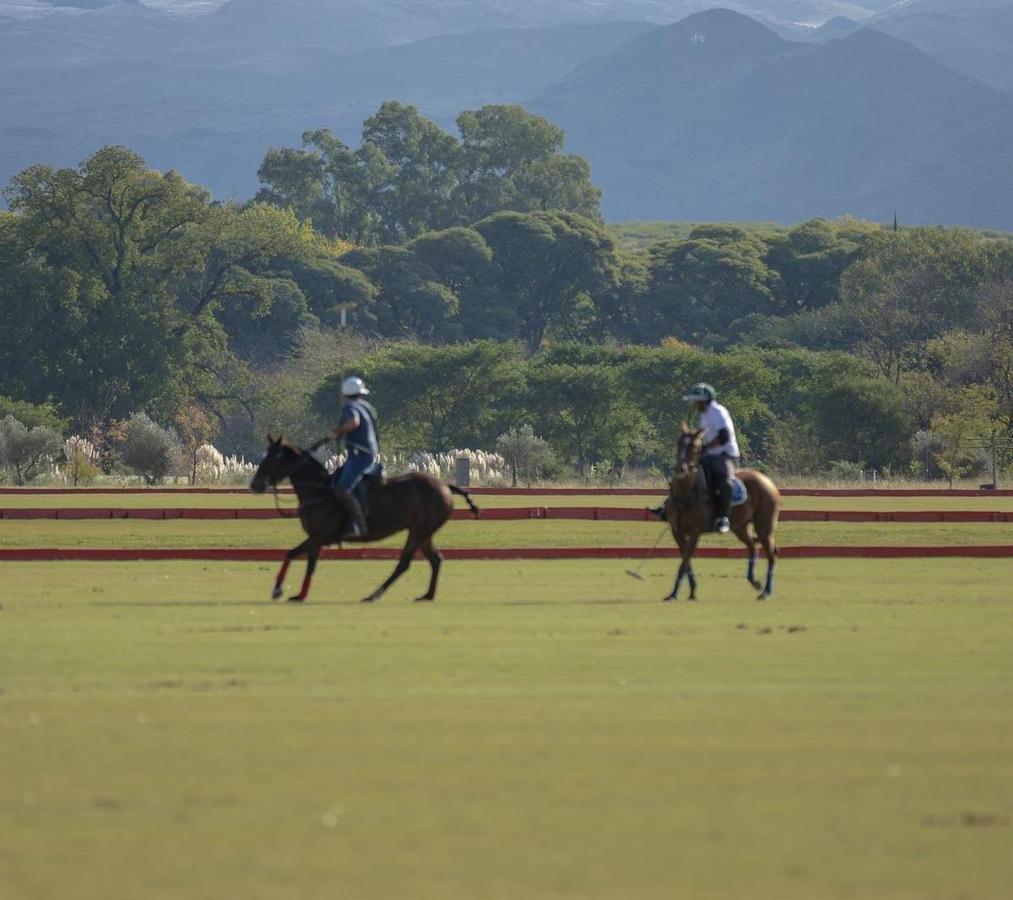 Foto de Lote 39 Mza 8 Bosque/ Rio - Estancia La Paz - Ascochinga Córdoba, imagen 2
