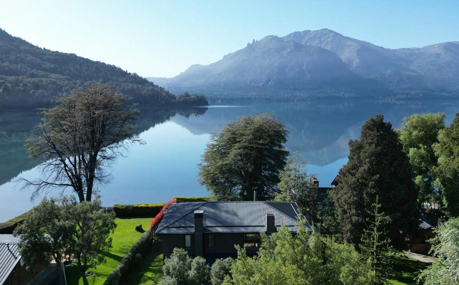 Foto de Venta Casa 4 dormitorios, con vista al Lago Gutierrez, Bariloche, imagen 5
