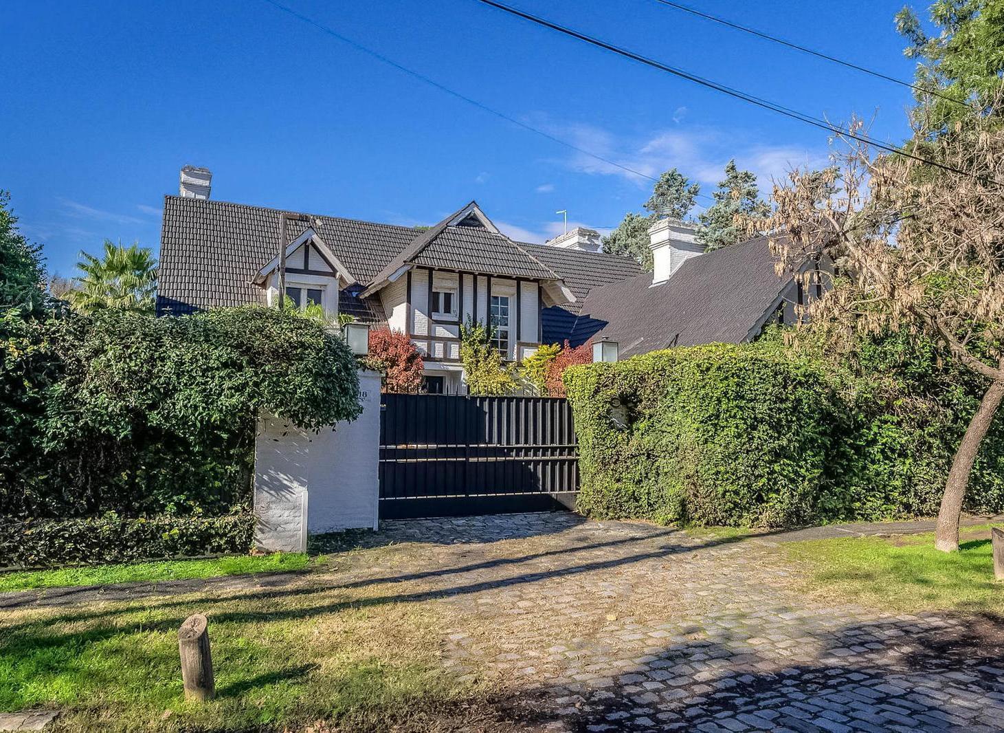 Foto de Casa en venta en La Horqueta, 6 ambientes, Pileta y Parque, imagen 3