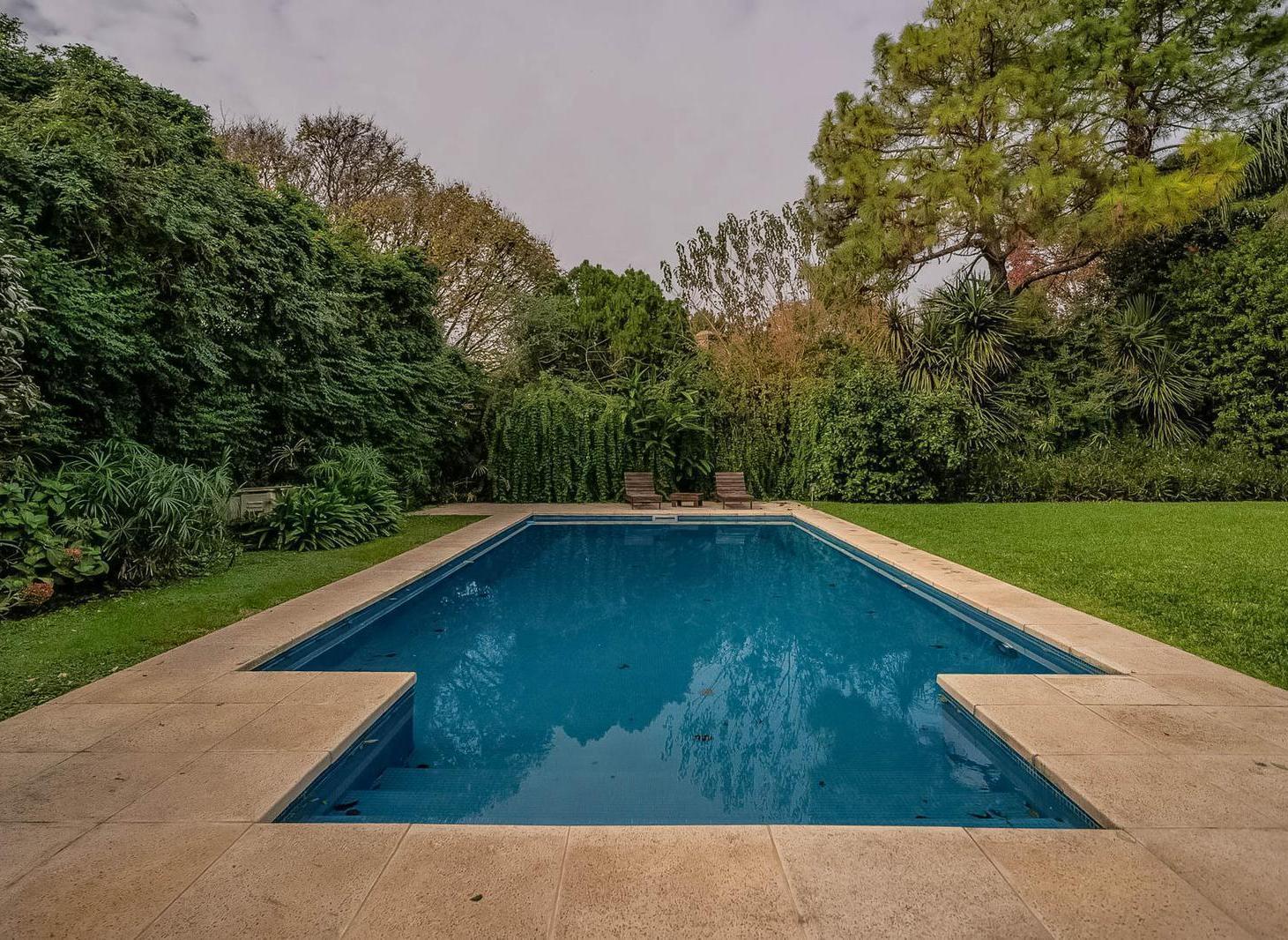 Foto de Casa en venta en La Horqueta, 6 ambientes, Pileta y Parque, imagen 2
