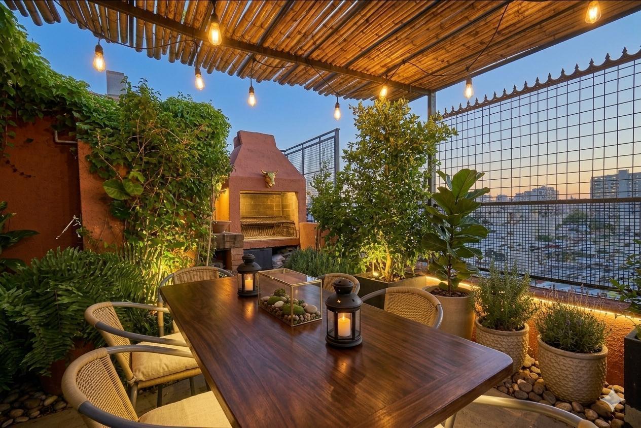 Foto de Departamento, triplex en venta con vista al Río, imagen 1