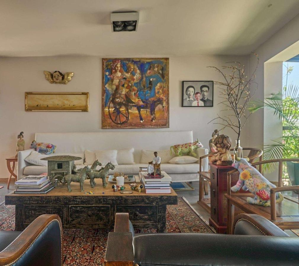 Foto de Departamento, triplex en venta con vista al Río, imagen 5