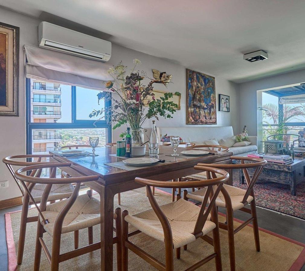 Foto de Departamento, triplex en venta con vista al Río, imagen 4
