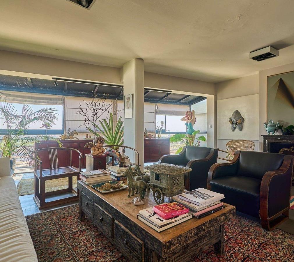 Foto de Departamento, triplex en venta con vista al Río, imagen 3
