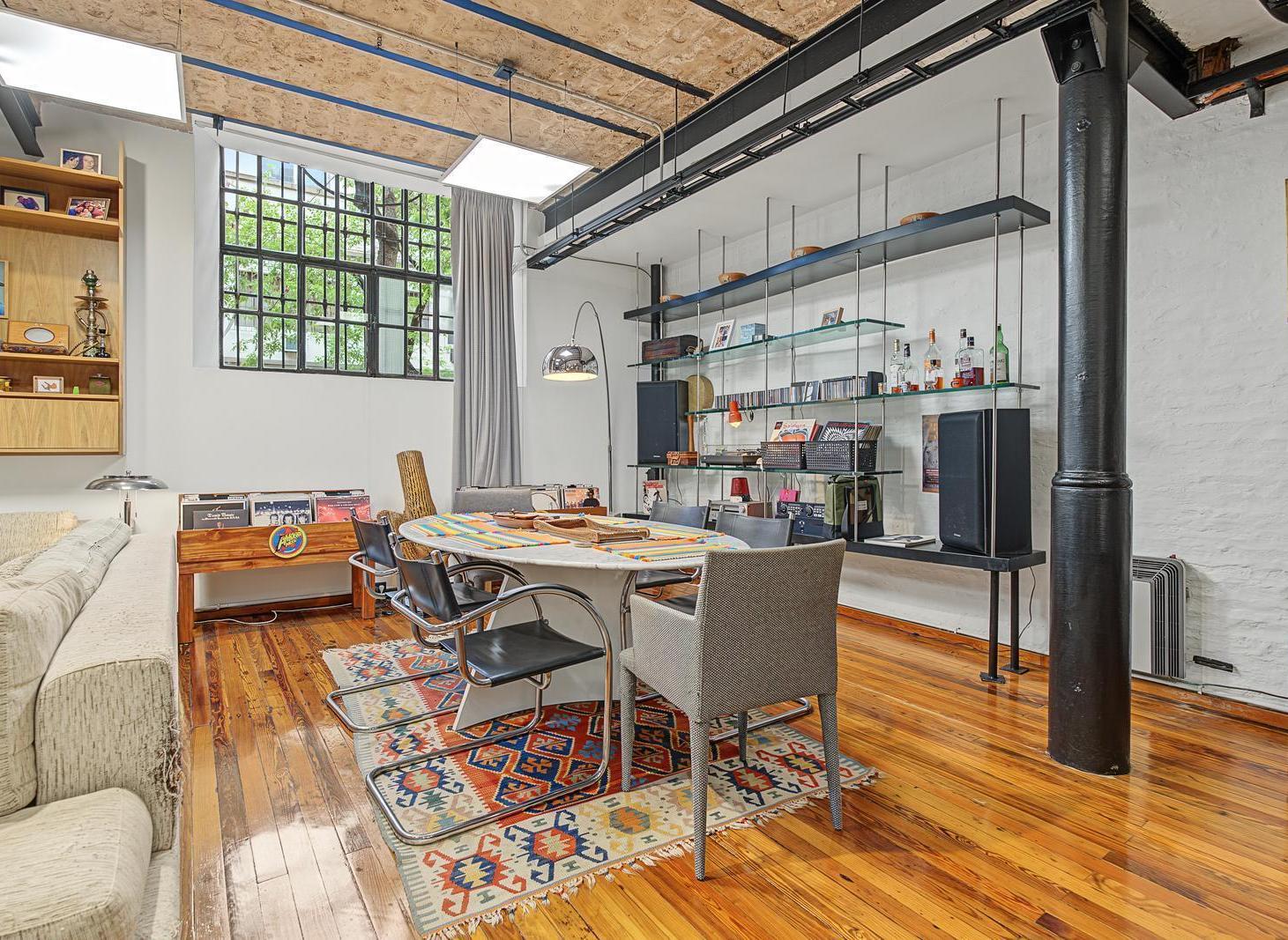 Foto de Exclusivo Loft en venta en Darwin Palermo, imagen 5