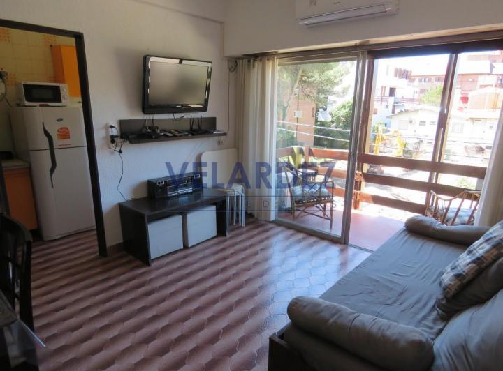 Foto de Depto para 4 personas - Pinamar Centro - Temporada 2026, imagen 4