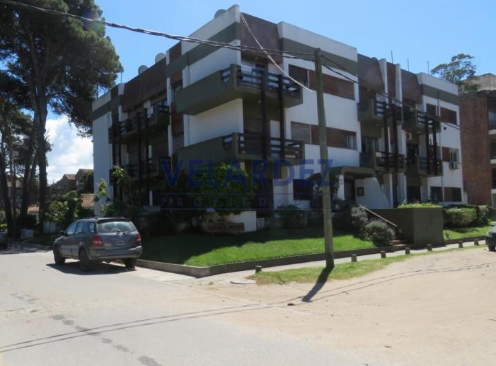 2 ambientes - Pinamar centro