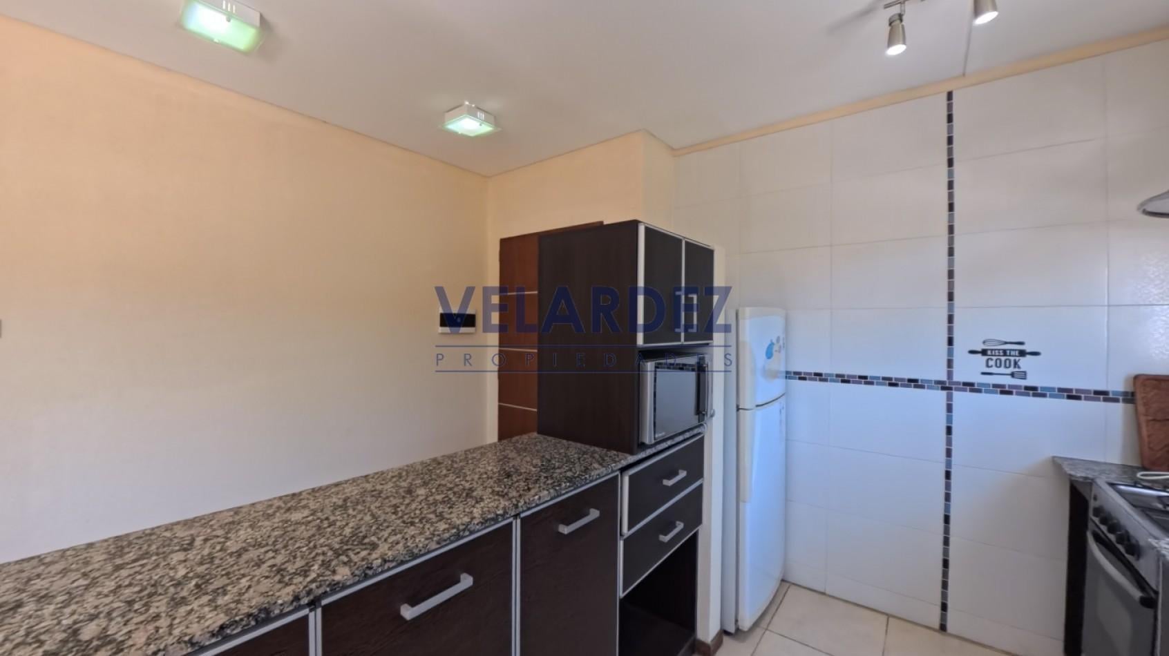 Foto de Depto para 4 personas - Pinamar Centro - temporada 2027, imagen 3
