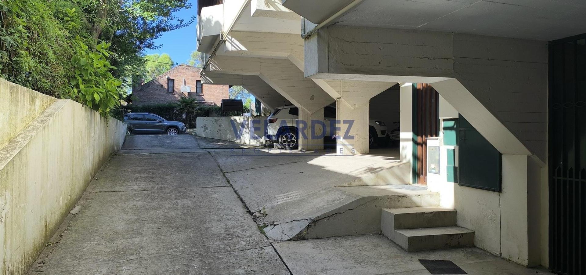 2 ambientes - zona hospital - DISPONIBLE ULTIMA SEMANA DE ENERO (24 a 31)