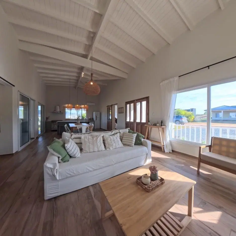 Casa en venta - Barrio Senderos IV - Costa Esmeralda 3