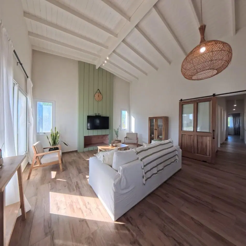 Casa en venta - Barrio Senderos IV - Costa Esmeralda 4