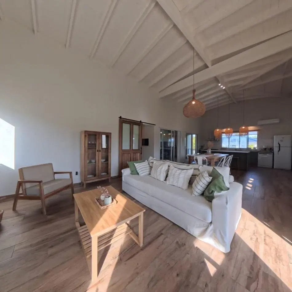 Casa en venta - Barrio Senderos IV - Costa Esmeralda 8