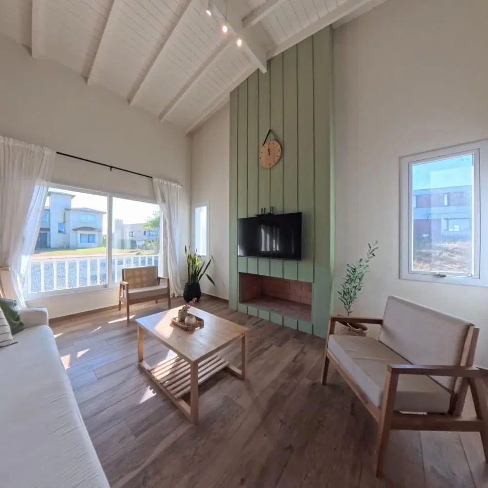 Casa en venta - Barrio Senderos IV - Costa Esmeralda 5