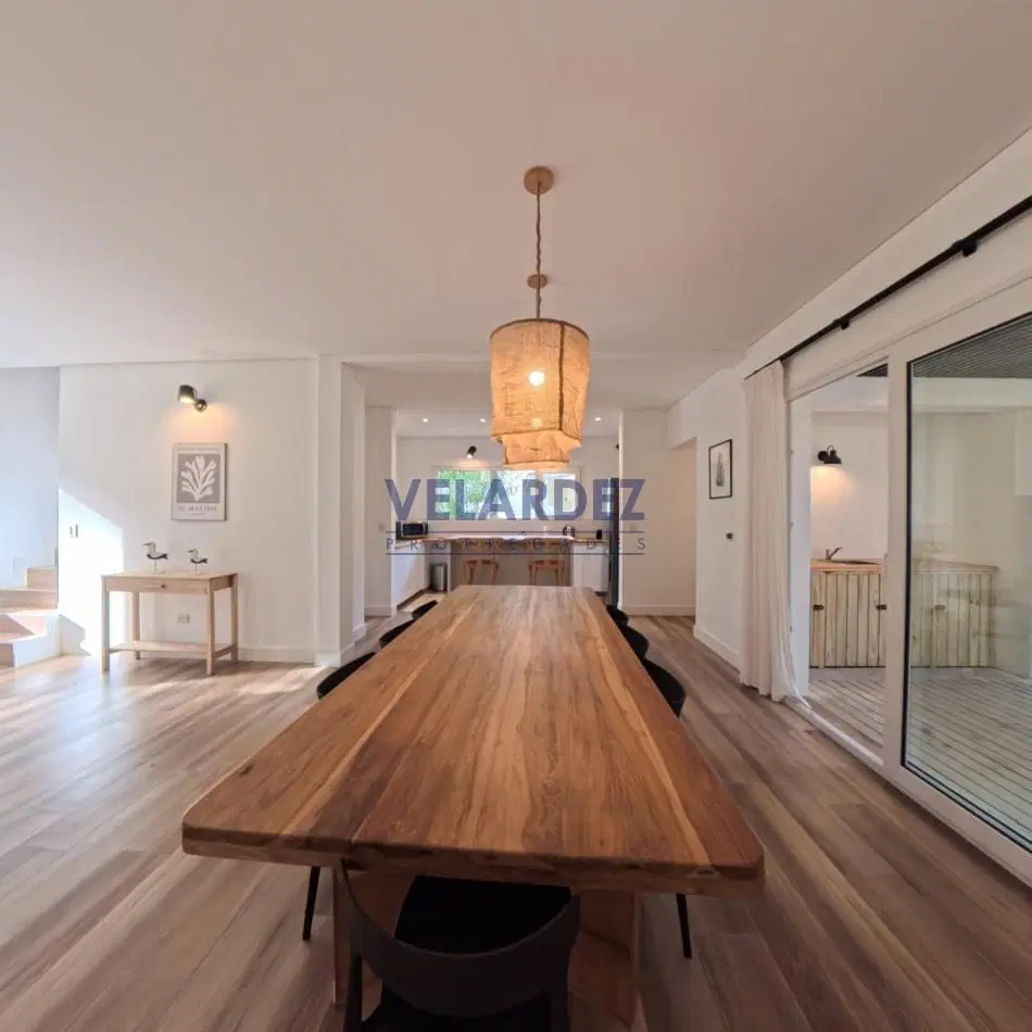 Casa 4 dormitorios en Costa Esmeralda - Barrio Senderos 4 3