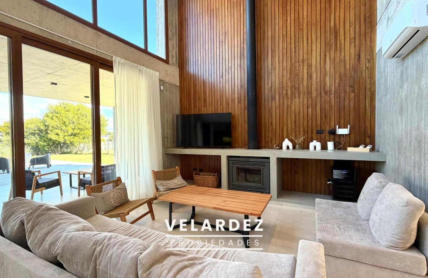 Foto de Casa en Venta en Costa Esmeralda, imagen 4