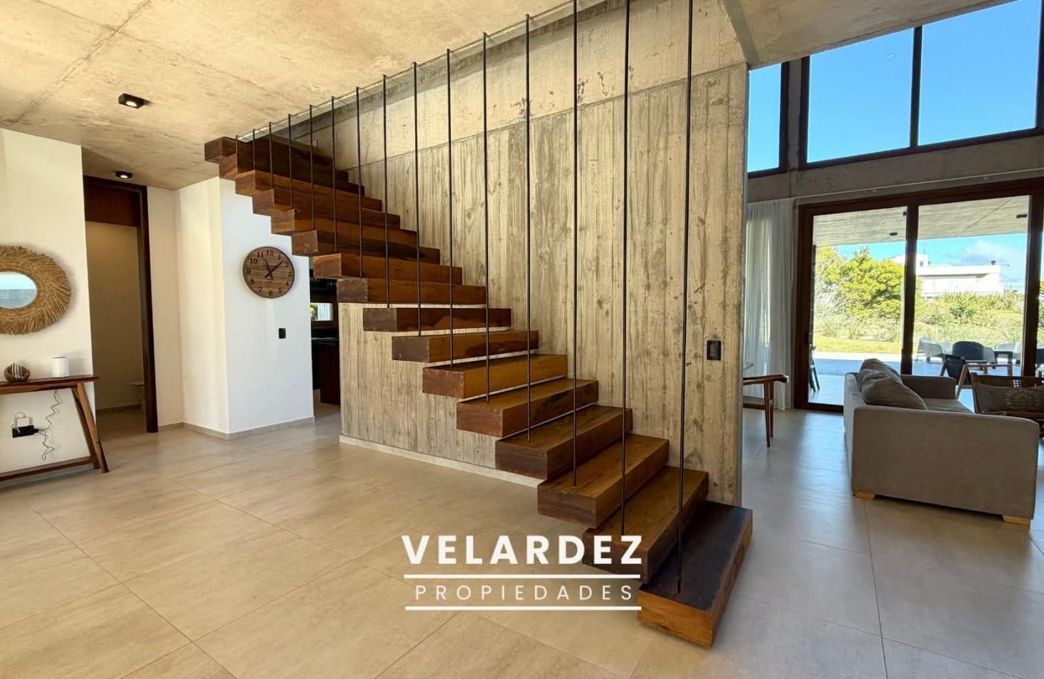 Foto de Casa en Venta en Costa Esmeralda, imagen 1