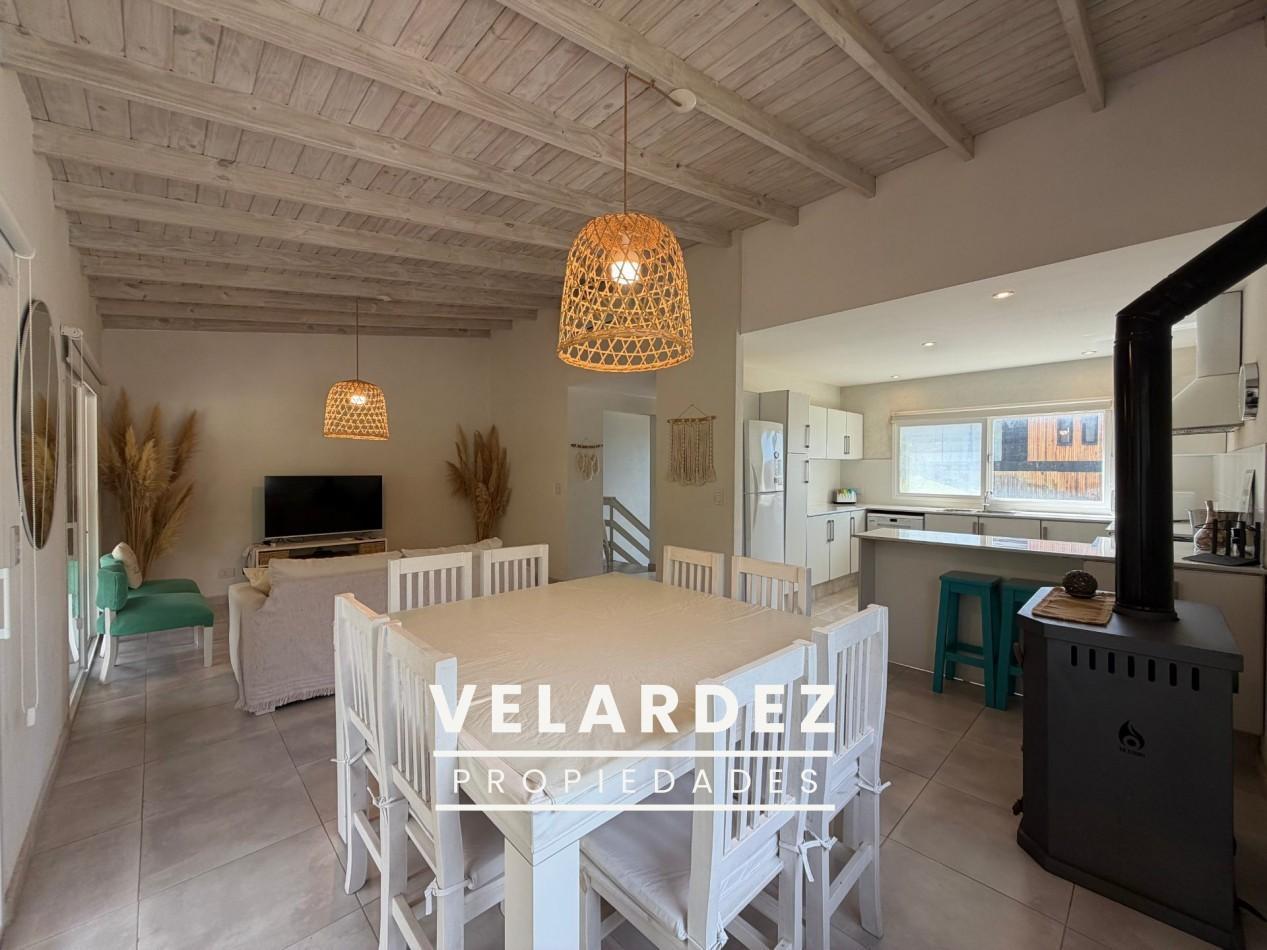 Foto de Casa en venta en Costa Esmeralda OPORTUNIDAD, imagen 4