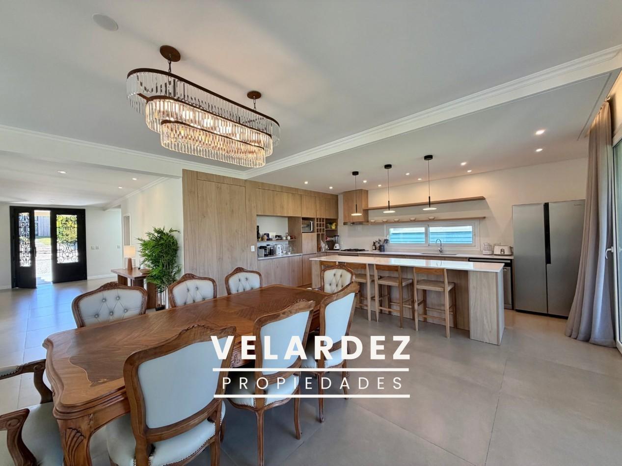 Foto de Casa en Venta en Costa Esmeralda, imagen 3