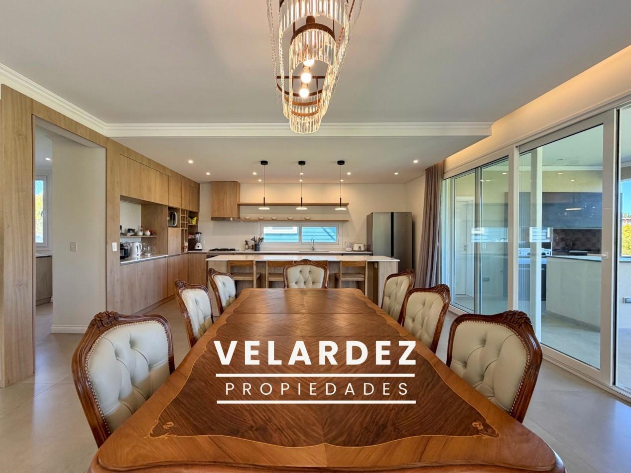 Foto de Casa en Venta en Costa Esmeralda, imagen 5