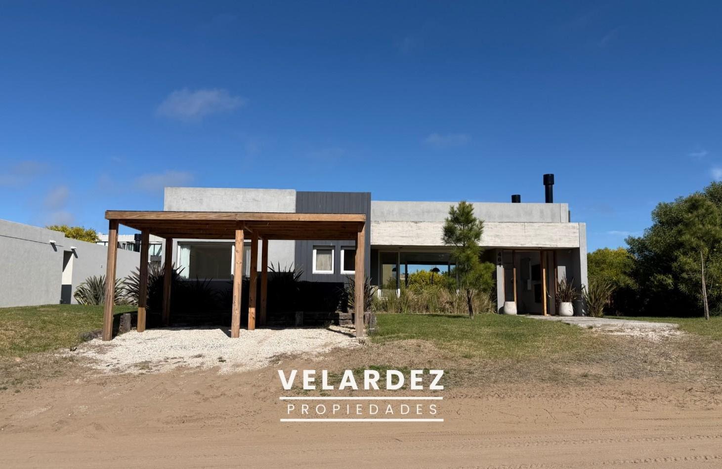 Foto de Casa en alquiler temporal Costa Esmeralda, imagen 1