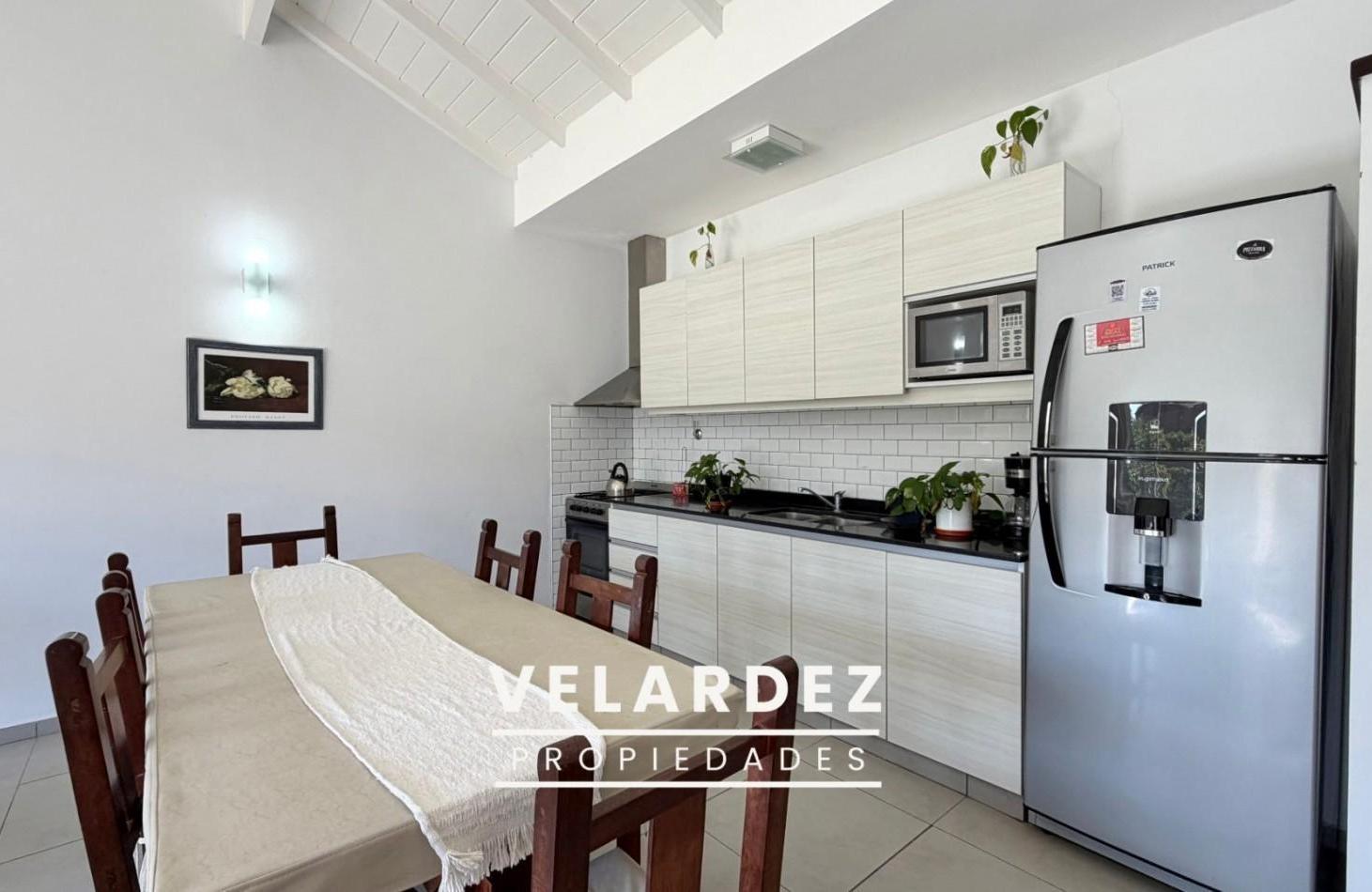 Foto de Casa para 6 personas - Pinamar Playa, imagen 3