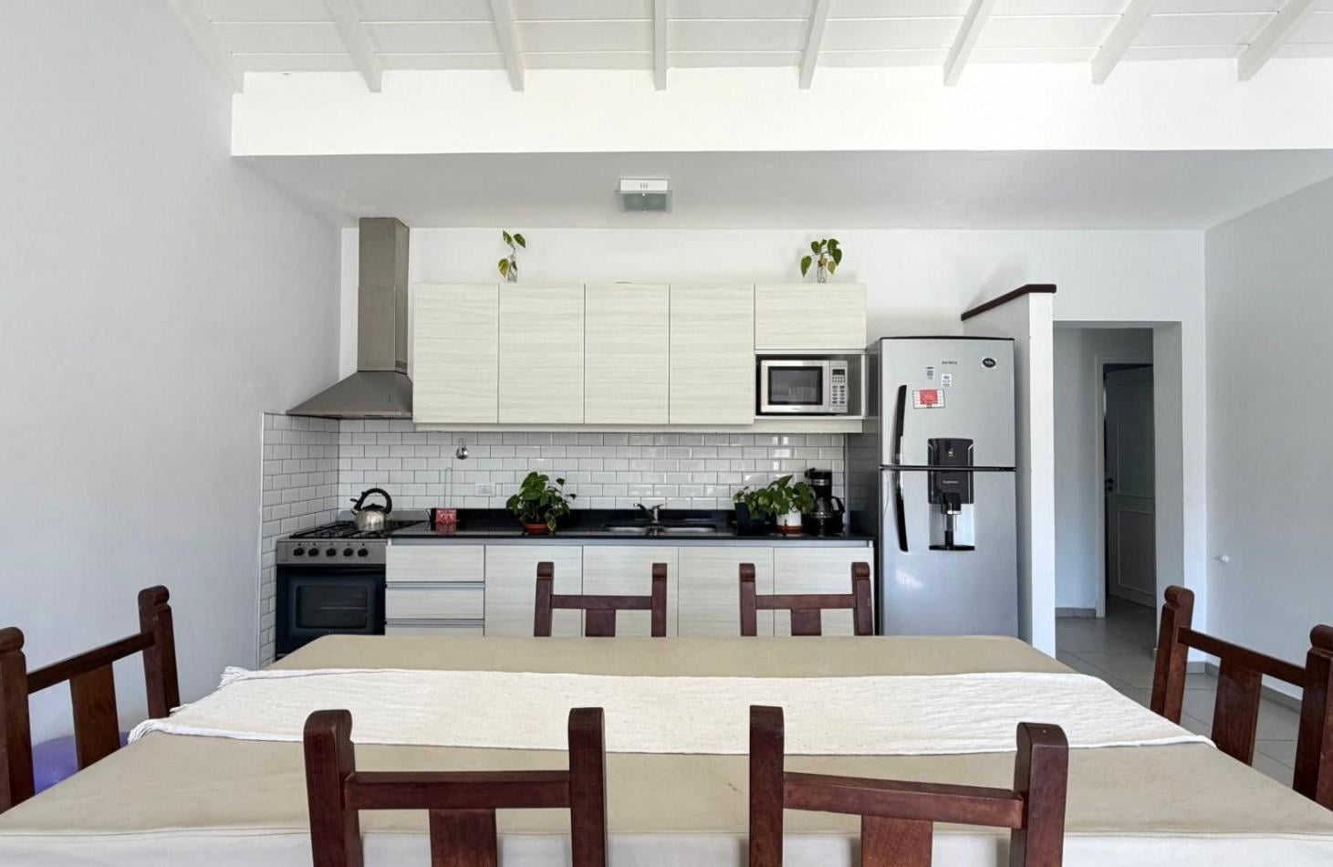 Foto de Casa para 6 personas - Pinamar Playa, imagen 5