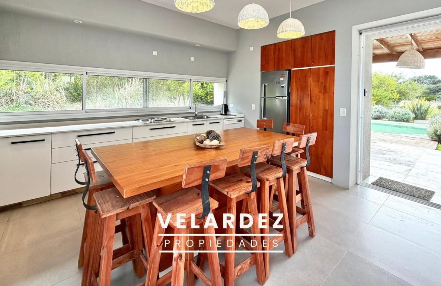Foto de Casa en alquiler temporal Costa Esmeralda, imagen 3