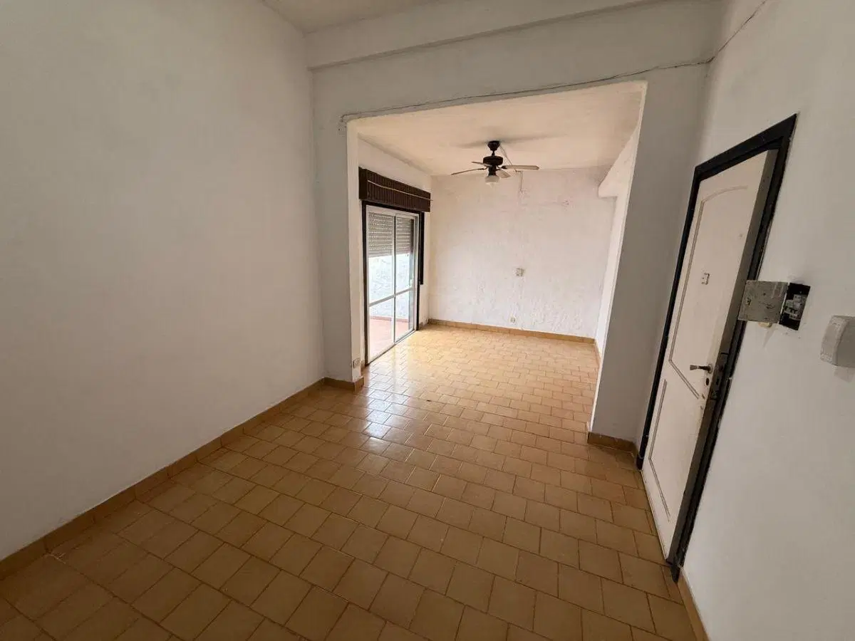 Departamento de 3 ambientes sin expensas 5