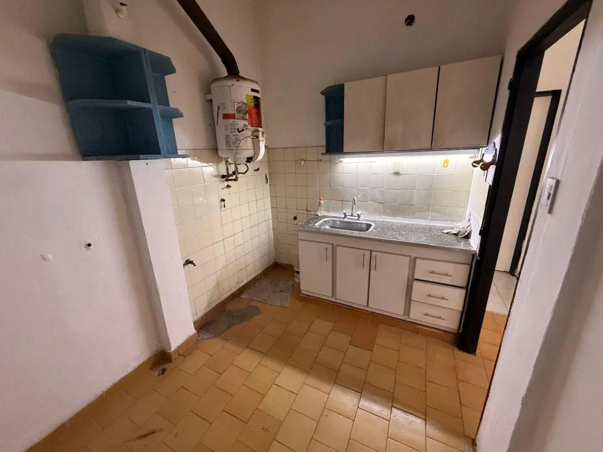 Departamento de 3 ambientes sin expensas 1