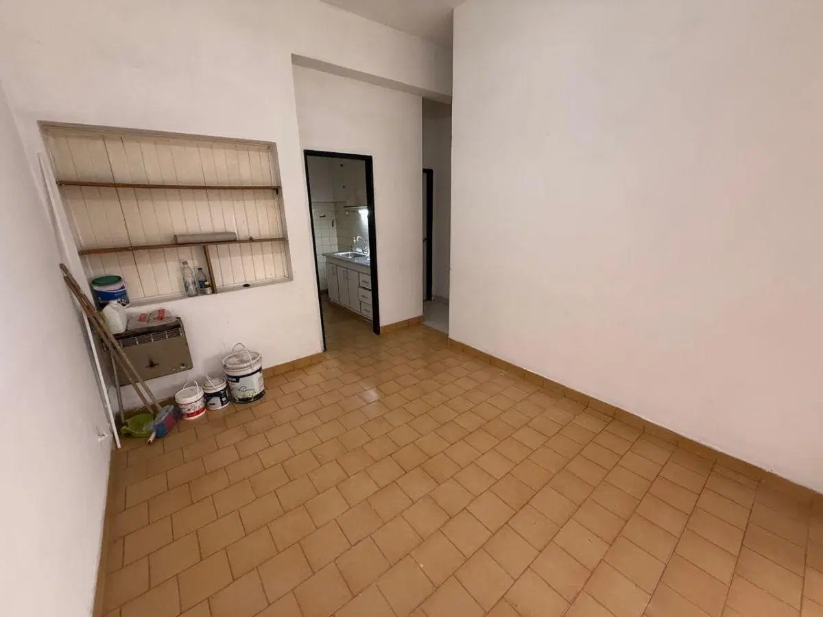 Departamento de 3 ambientes sin expensas 2
