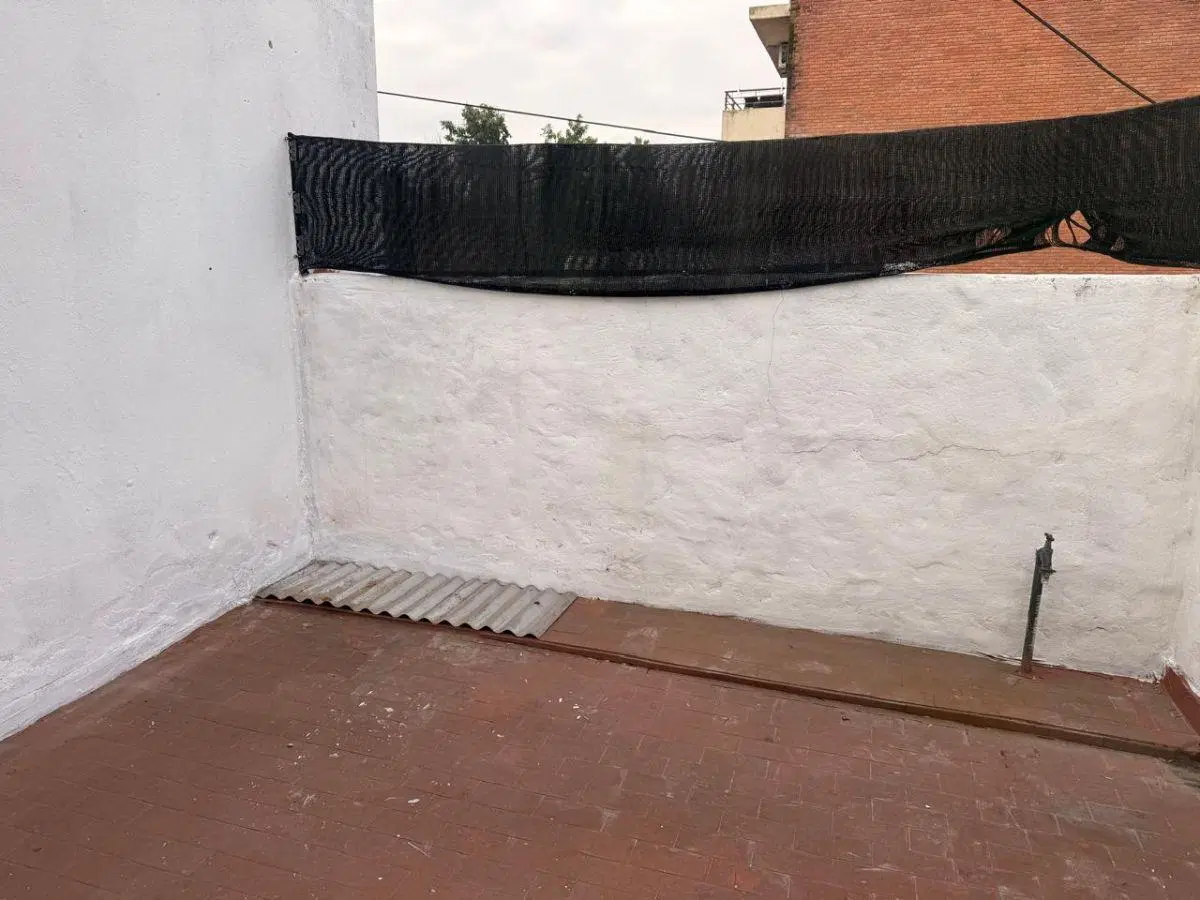 Departamento de 3 ambientes sin expensas 3