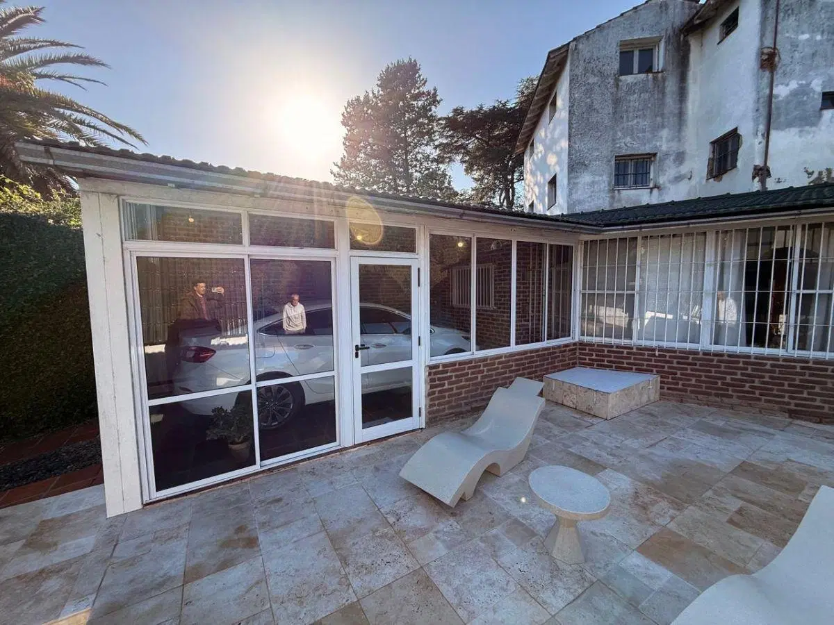 Excelente Casa en barrio de Casas Quintas! 8