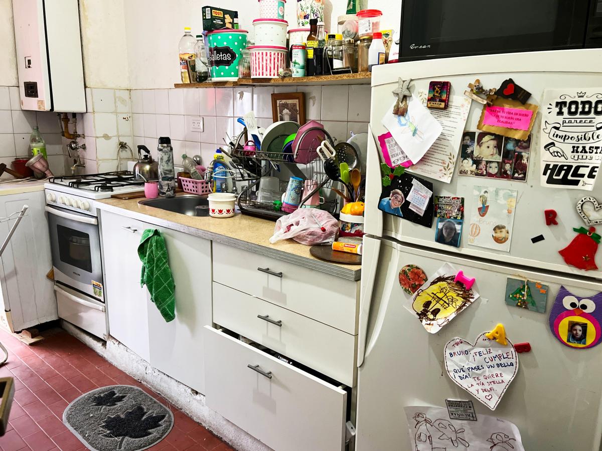 Foto de Venta Departamento Wilde, 4 Ambientes, 3 Dorm. 1 Baño, imagen 5