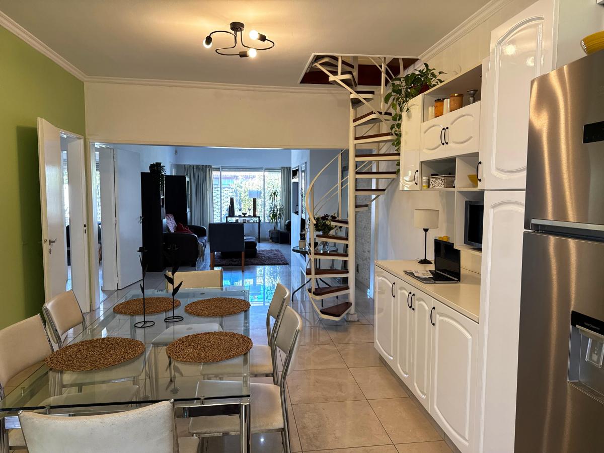Venta Casa Quilmes Oeste 4 Ambientes, 3 Dorm, 2 Baños 2