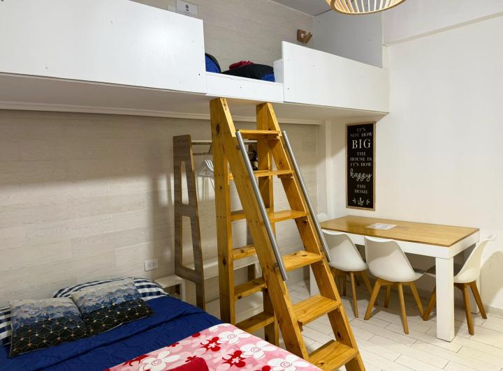 Foto de Venta Departamento San Nicolas,1 Amb, 1 Baño, imagen 5