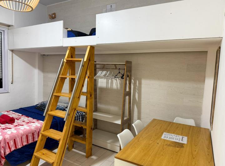 Foto de Venta Departamento San Nicolas,1 Amb, 1 Baño, imagen 4