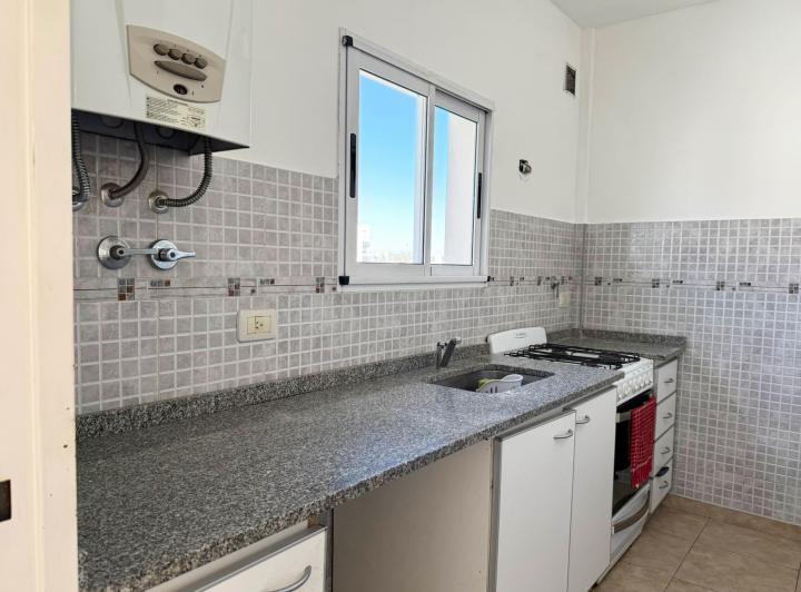 Alquiler departamento Villa Dominico, 2 Ambientes, 1 Hab, 1 Baño 3