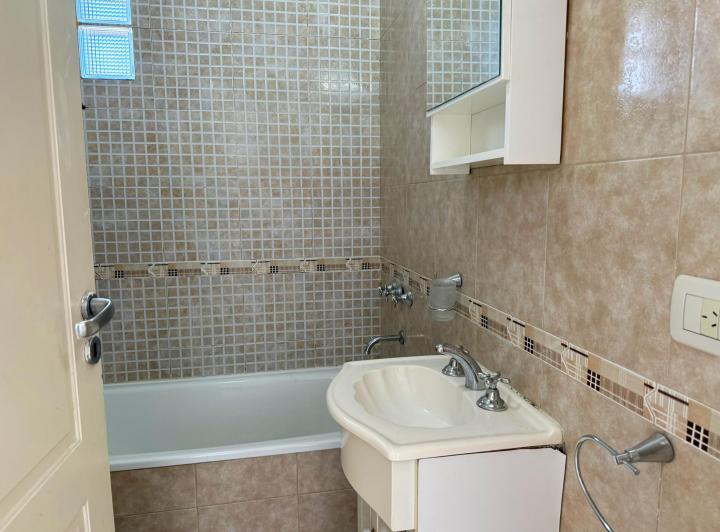 Alquiler departamento Villa Dominico, 2 Ambientes, 1 Hab, 1 Baño 5