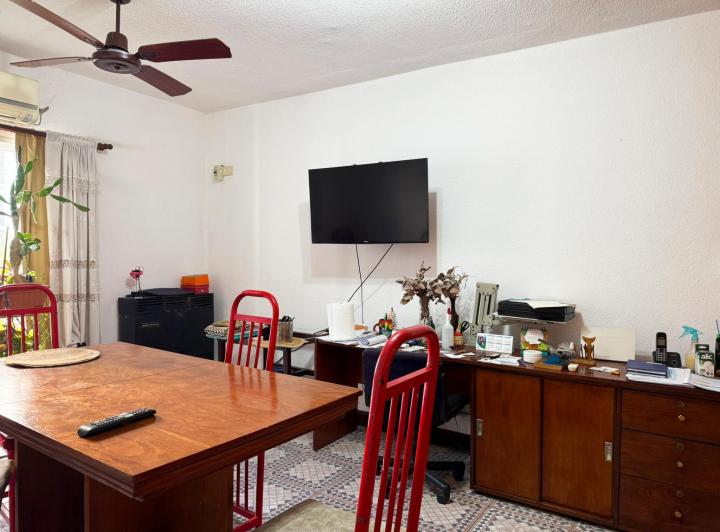 Alquiler Departamento Wilde, 4 Ambientes, 3 Dorm, 1 Baño 5