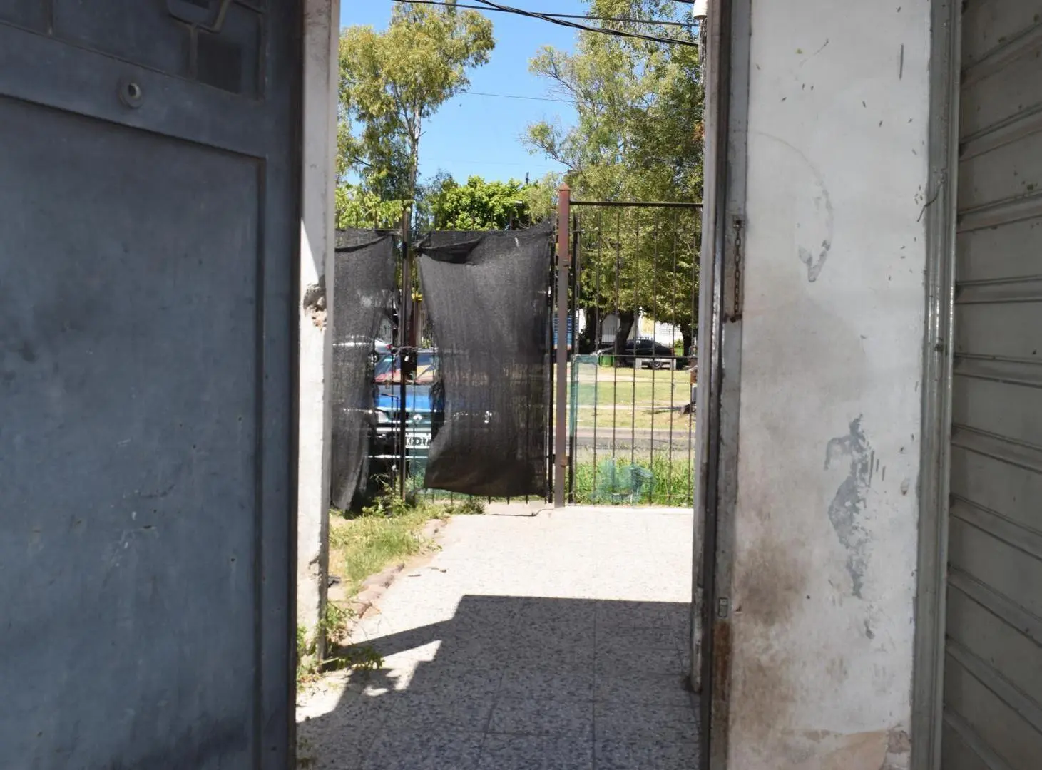 Venta Lote Wilde 3