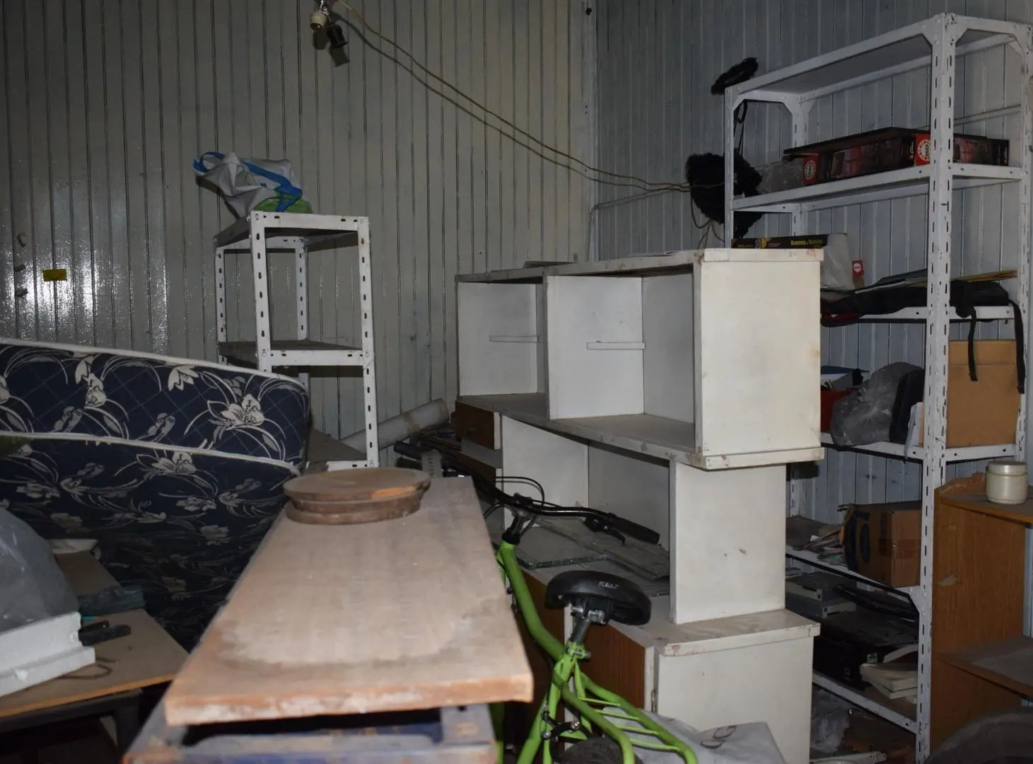 Venta Lote Wilde 5