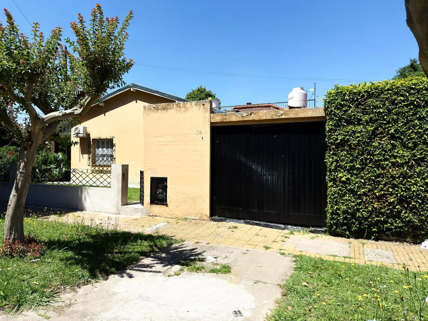 Venta Casa Wilde 3 ambientes, 2 dorm, 1 baño 5